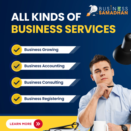 Business Samadhan